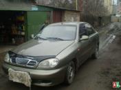 Image Daewoo Sens