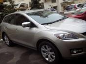 Изображение Mazda CX-7