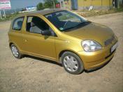 Изображение Toyota Yaris
