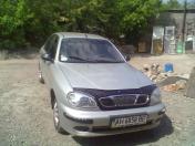 Изображение Daewoo Lanos