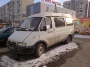 Изображение GAZ 2217
