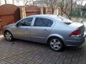 Изображение Opel Astra