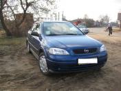 Image Opel Astra