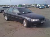Зображення Opel Vectra