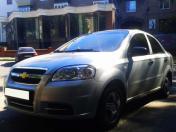 Зображення Chevrolet Aveo