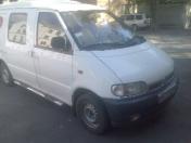 Зображення Nissan Vanette