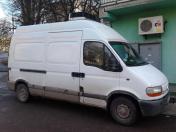 Image Renault Master