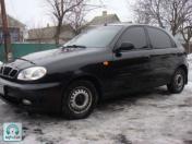 Зображення Daewoo Lanos