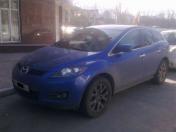 Изображение Mazda CX-7
