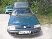 Image Skoda Felicia