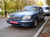 Зображення GAZ 31105