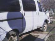 Image GAZ 32213