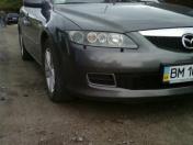 Image Mazda 6