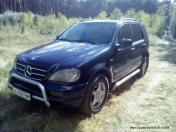 Изображение Mercedes-Benz 126 Long