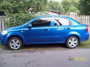Зображення Chevrolet Alero