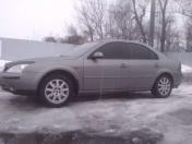 Изображение Ford Mondeo