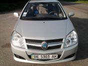 Зображення Geely MK