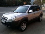 Зображення Hyundai Tucson