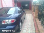 Image Mazda 6