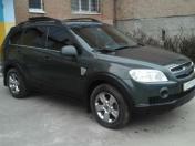 Изображение Chevrolet Captiva
