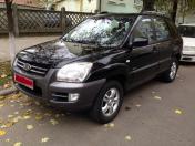 Зображення Kia Sportage