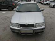 Зображення Skoda Octavia Tour
