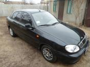 Image Daewoo Sens