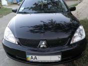 Изображение Mitsubishi Lancer