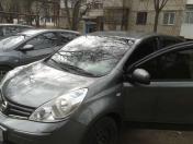 Изображение Nissan Note