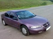 Изображение Chrysler Stratus