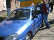Изображение Daewoo Lanos