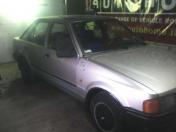Изображение Ford Aerostar