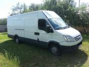 Image Mercedes-Benz Sprinter