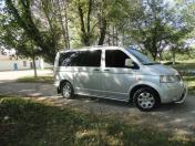 Зображення Volkswagen Transporter