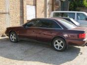 Изображение Audi A6