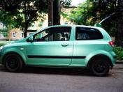 Зображення Hyundai Getz