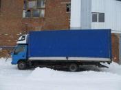 Зображення Isuzu Amigo