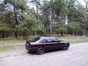 Изображение Opel Vectra