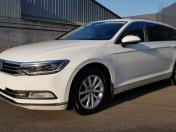 Изображение Volkswagen Passat