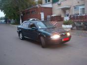 Зображення Skoda Octavia Tour