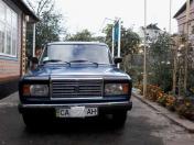 Изображение VAZ 2107