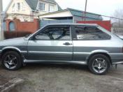 Зображення VAZ 2113