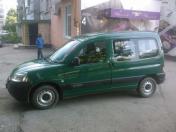 Изображение Citroen Berlingo
