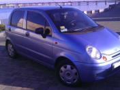 Зображення Daewoo Arcadia