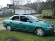 Изображение Mazda 323