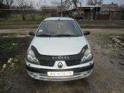 Изображение Renault Symbol