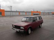 Изображение VAZ 2104