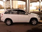Зображення Chery Tiggo