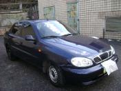 Изображение Daewoo Lanos