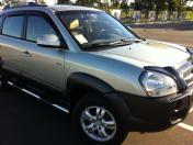 Image Hyundai Tucson